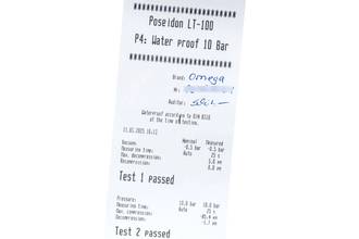 Thumbnail von Omega Seamaster Stahl Automatik Herrenuhr Ref. 522.12.41.21.03.001 B&P 2021