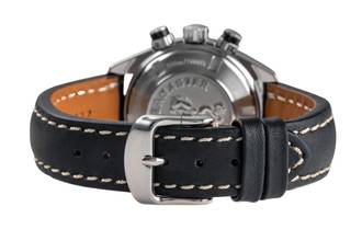 Thumbnail von Omega Seamaster Planet Ocean Chronograph Stahl Automatik Ref. 222.32.38.50.01.001 B&P