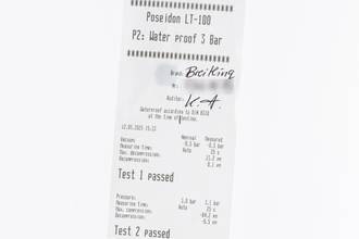 Thumbnail von Breitling Navitimer 01 Chronograph 41 Automatik Ref AB0139241C1P1