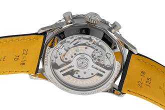 Thumbnail von Breitling Navitimer 01 Chronograph 41 Automatik Ref AB0139241C1P1