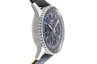 Thumbnail von Breitling Navitimer 01 Chronograph 41 Automatik Ref AB0139241C1P1