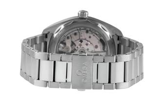 Thumbnail von Omega Seamaster Aqua Terra Edelstahl Automatik Herrenuhr Ref. 220.10.41.21.02.001