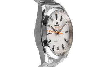 Thumbnail von Omega Seamaster Aqua Terra Edelstahl Automatik Herrenuhr Ref. 220.10.41.21.02.001
