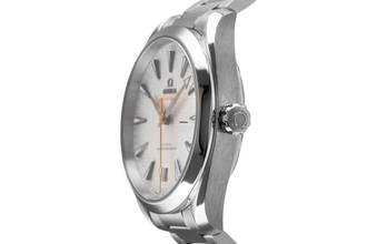 Thumbnail von Omega Seamaster Aqua Terra Edelstahl Automatik Herrenuhr Ref. 220.10.41.21.02.001