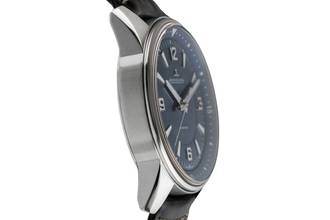 Thumbnail von Jaeger-LeCoultre Polaris Automatik Stahl Herrenuhr Ref. Q9008480 841.8.37.S