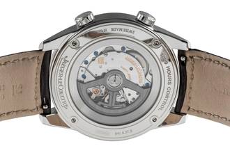 Thumbnail von Jaeger-LeCoultre Polaris Automatik Stahl Herrenuhr Ref. Q9008480 841.8.37.S