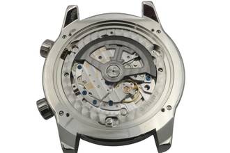 Thumbnail von Jaeger-LeCoultre Polaris Limitiert Automatik Ref. Q9068681 842.8.37 Papiere 2019