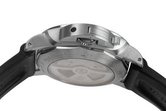 Thumbnail von Panerai Luminor Marina 1950 3 Days Automatic Stahl Automatik Herrenuhr Ref. PAM00328