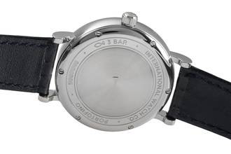 Thumbnail von IWC Portofino Automatic Moon Phase 37 Diamonds Ref. IW459011