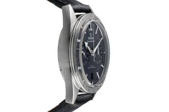 Thumbnail von Omega Speedmaster '57 Stahl Handaufzug Herren Ref. 332.12.41.51.03.001 B&P 2023