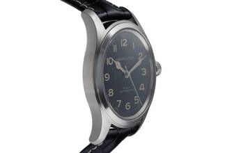 Thumbnail von Hamilton Khaki Field Murph Automatik Herrenuhr Ref. H706050 Originalbox