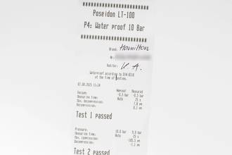 Thumbnail von Hamilton Khaki Field Murph Automatik Herrenuhr Ref. H706050 Originalbox