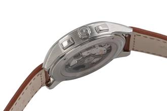 Thumbnail von Jaeger-LeCoultre Polaris Chronograph Automatik Herrenuhr Ref. Q9028480 Papiere