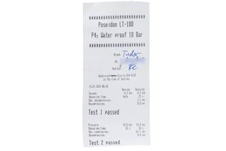 Thumbnail von Tudor Fastrider Chrono Chronograph Edelstahl Automatik Stahl Ref. 42000 D Papiere 2014