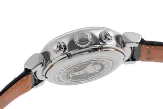 Thumbnail von IWC Da Vinci Chronograph Flyback Laureus Sport For Good Foundation Ref. IW393402