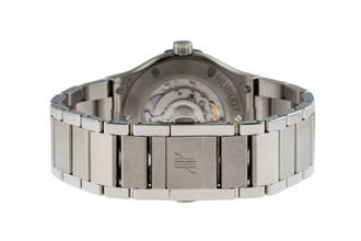 Thumbnail von Hublot Classic Fusion Titanium Automatik Herrenuhr Ref. 548.NX.1170.NX