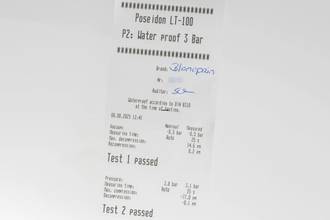 Thumbnail von Blancpain Villeret Stahl / Gold Automatik Ref. 1195-1318 Service 07/2025