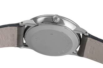 Thumbnail von Blancpain Villeret Stahl / Gold Automatik Ref. 1195-1318 Service 07/2025