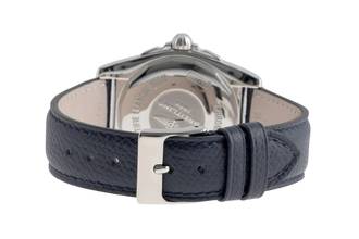 Thumbnail von Breitling Galactic 36 Edelstahl Automatik Herrenuhr Ref. A3733012/G706 Papiere