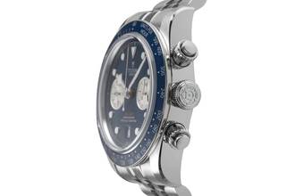Thumbnail von Tudor Black Bay Chrono Stahl Automatik Boutique Edition Ref.79360B-0002