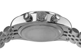 Thumbnail von Tudor Black Bay Chrono Stahl Automatik Boutique Edition Ref.79360B-0002