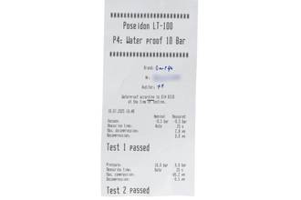 Thumbnail von Omega Speedmaster Date Chrono Stahl / Gold Automatik Ref. 323.21.40.40.01.001