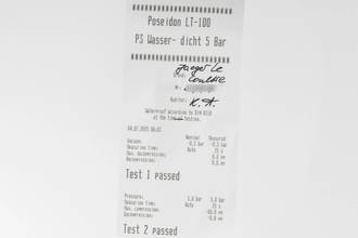 Thumbnail von Jaeger-LeCoultre Master Hometime Stahl Automatik Ref. Q1628420 147.8.05.S