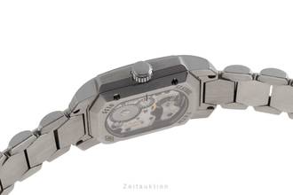 Thumbnail von Glashütte Original Senator Lady Karreé Handaufzug Ref. 21-01-01-01-04 Papiere