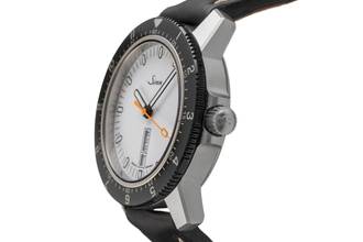 Thumbnail von Sinn 105 ST SA Stahl Automatik Herrenuhr Ref. 105.011