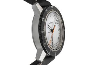 Thumbnail von Sinn 105 ST SA Stahl Automatik Herrenuhr Ref. 105.011