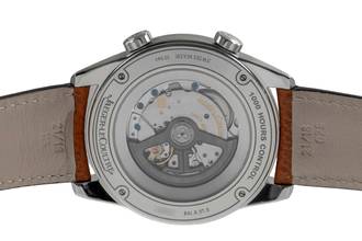 Thumbnail von Jaeger-LeCoultre Polaris Automatik Stahl Herrenuhr Ref. Q9008471 841.8.37.S