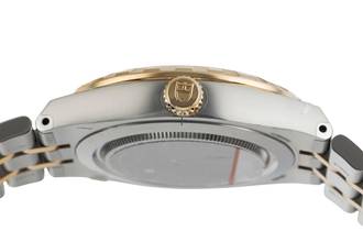 Thumbnail von Tudor Royal Stahl Gold Diamant Zifferblatt Ref. 28503-0008 B&P 2025