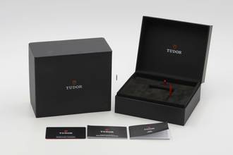 Thumbnail von Tudor Royal Stahl Gold Diamant Zifferblatt Ref. 28503-0008 B&P 2025