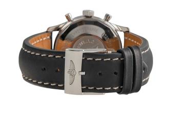 Thumbnail von Breitling Premier Chronograph Automatik Edelstahl Herrenuhr Ref. A13024.1