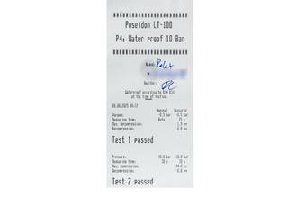 Thumbnail von Rolex Oyster Perpetual Date 34 Silver Dial Stahl Weissgold Automatik Herrenuhr Ref 115234 Z-Serie