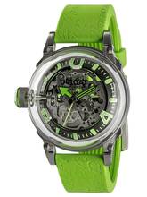 Thumbnail von U-Boat 3344 Herrenuhr U-65 Automatik 44mm 5ATM