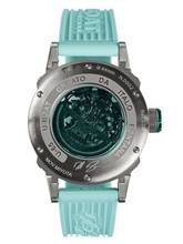 Thumbnail von U-Boat 3345 Herrenuhr U-65 Automatik 44mm 5ATM