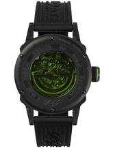 Thumbnail von U-Boat 3347 Herrenuhr U-65 PVD Automatik 44mm 5ATM