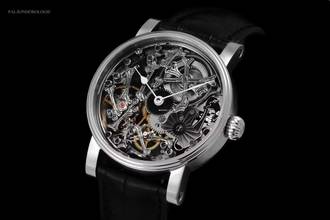 Thumbnail von Schaumburg Unikatorium Paläonhorologie 15 handmade