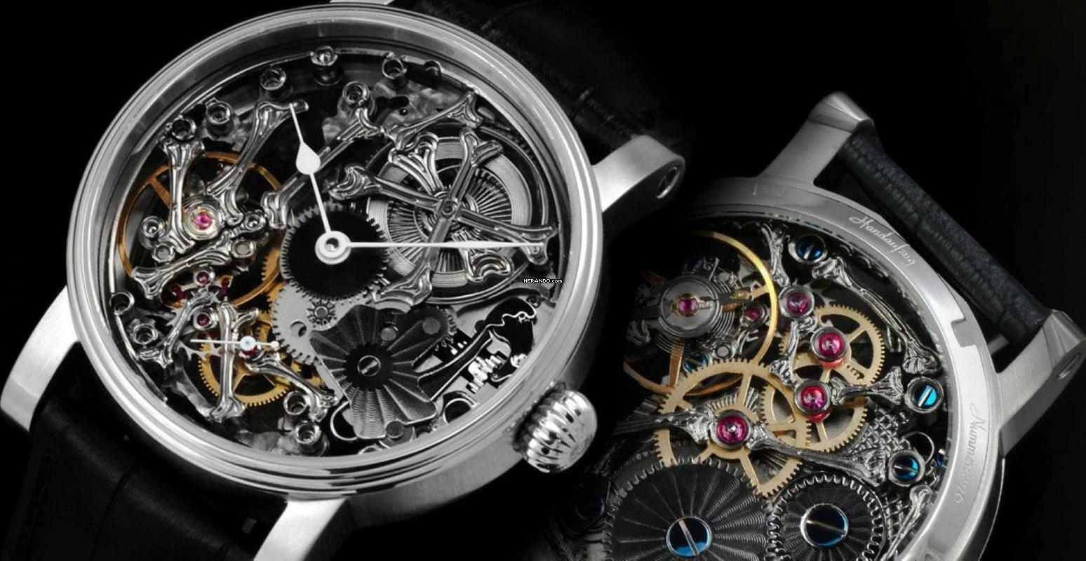 Thumbnail von Schaumburg Unikatorium Paläonhorologie 15 handmade