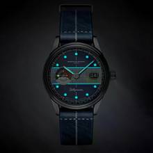 Thumbnail von Maurice de Mauriac Rallymaster III Korea Open