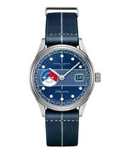 Thumbnail von Maurice de Mauriac Rallymaster III Korea Open