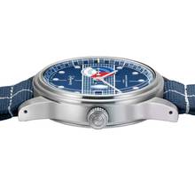 Thumbnail von Maurice de Mauriac Rallymaster III Korea Open