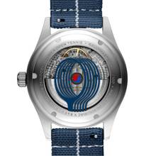 Thumbnail von Maurice de Mauriac Rallymaster III Korea Open