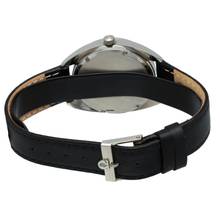 Thumbnail von Omega Genève Megasonic 750Hz Ref. 198.0066 Blue dial