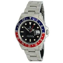 Thumbnail von Rolex GMT-Master Vintage Pepsi Ref: 16700 Full Set 1994