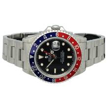 Thumbnail von Rolex GMT-Master Vintage Pepsi Ref: 16700 Full Set 1994