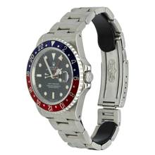 Thumbnail von Rolex GMT-Master Vintage Pepsi Ref: 16700 Full Set 1994