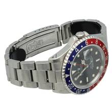 Thumbnail von Rolex GMT-Master Vintage Pepsi Ref: 16700 Full Set 1994