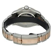 Thumbnail von Rolex Yacht-Master 40 Everose-steel Ref. 116621 Chocolate dial